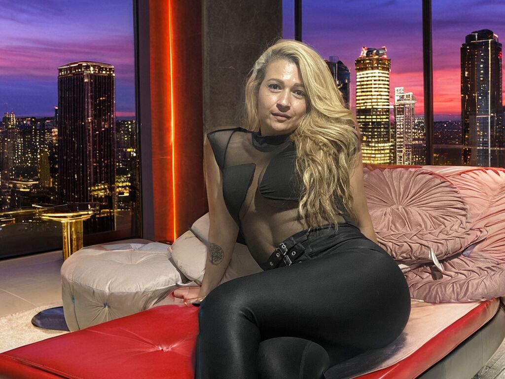 Taleia Star Picture